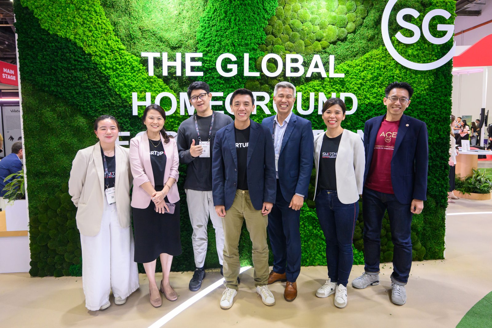 Min Jeff Siow_Group photo