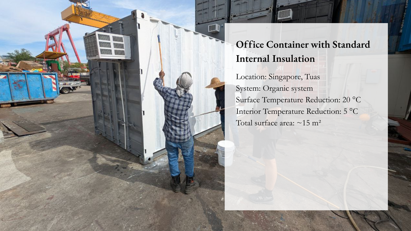 Specialist in Cooling Technology (9)