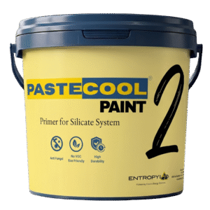 Series 2 Silicate Primer