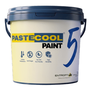 Series 5 Silicate Topcoat